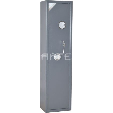 Шкаф оружейный СО-2эк (1400х350х250)